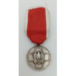 WW2 German Red Cross Medal.