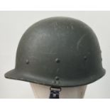 Gulf War 1 Veteran Bring Back Iraqi M80 Helmet. This helmet is in super condition as it never saw