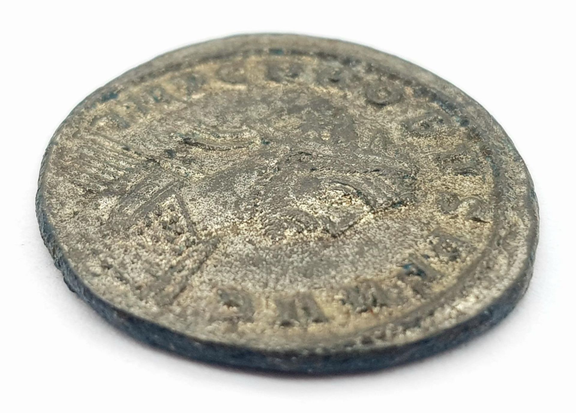 An Ancient Roman Imperial Coin - Probus - Billo - 276 -282AD. - Bild 3 aus 3