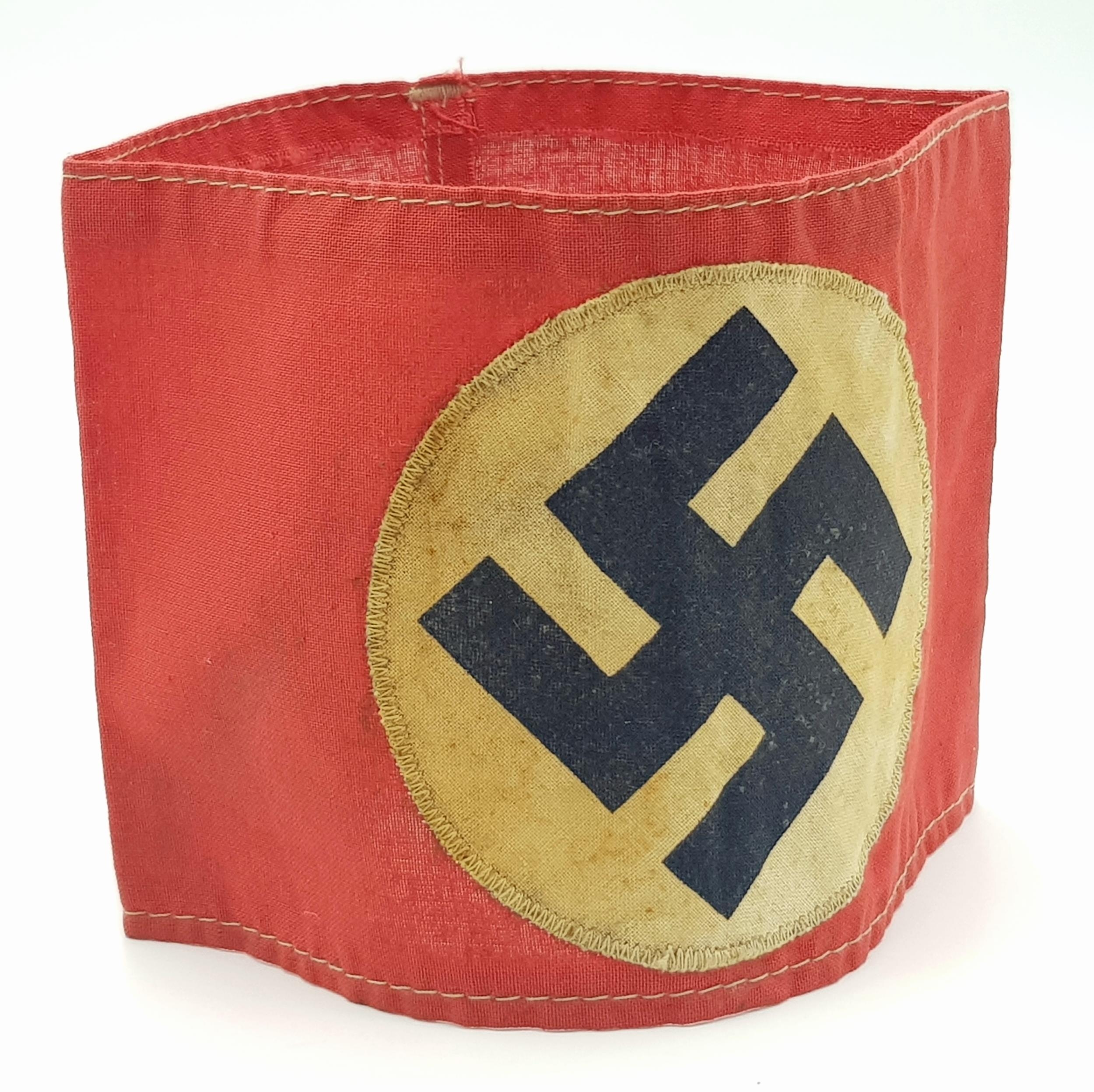 WW2 German NSDAP Armband.