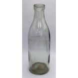 WW2 German Milk Bottle “For the Army Only”