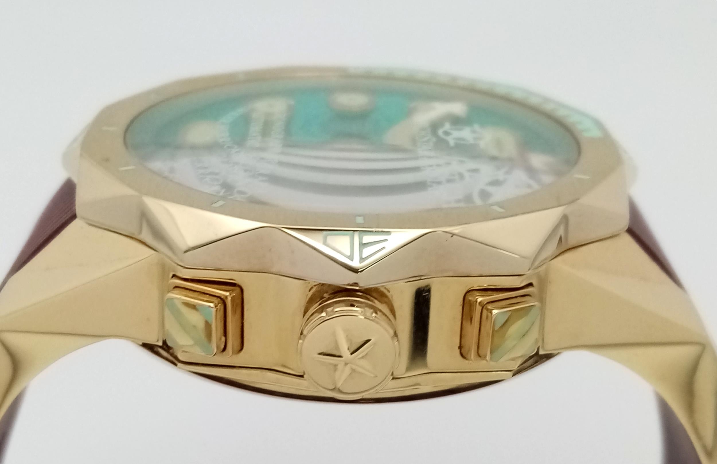 An Unworn, Military DNA, Watch Commemorating the Hawker Hurricane. The Watch is An Automatic 33 - Image 4 of 7