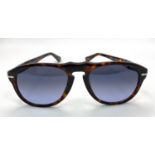 A Pair of Designer Persol Sunglasses.