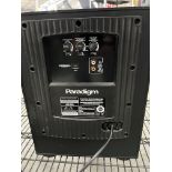 Paradigm - Speaker - Mo#: OSP-3100 v.2