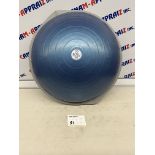 BOSU - Balance Trainer Pro - 1/2 Exercise Ball