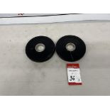 ELEMENT Fitness - 5 lbs. BarBell Weights - Q: x2