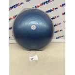 BOSU - Balance Trainer Pro - 1/2 Exercise Ball