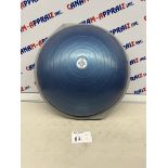 BOSU - Balance Trainer Pro - 1/2 Exercise Ball