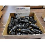 Lot of OS&B Clicker Replacement Cartridge Stem - Part No.: 3333L