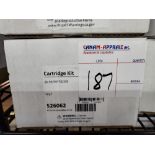 Grunfos X Cartridge Kit 26-96/99 115/230 - Product No: 526062