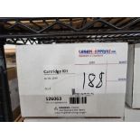 Grunfos X Cartridge Kit 26-230V - Product No: 526063