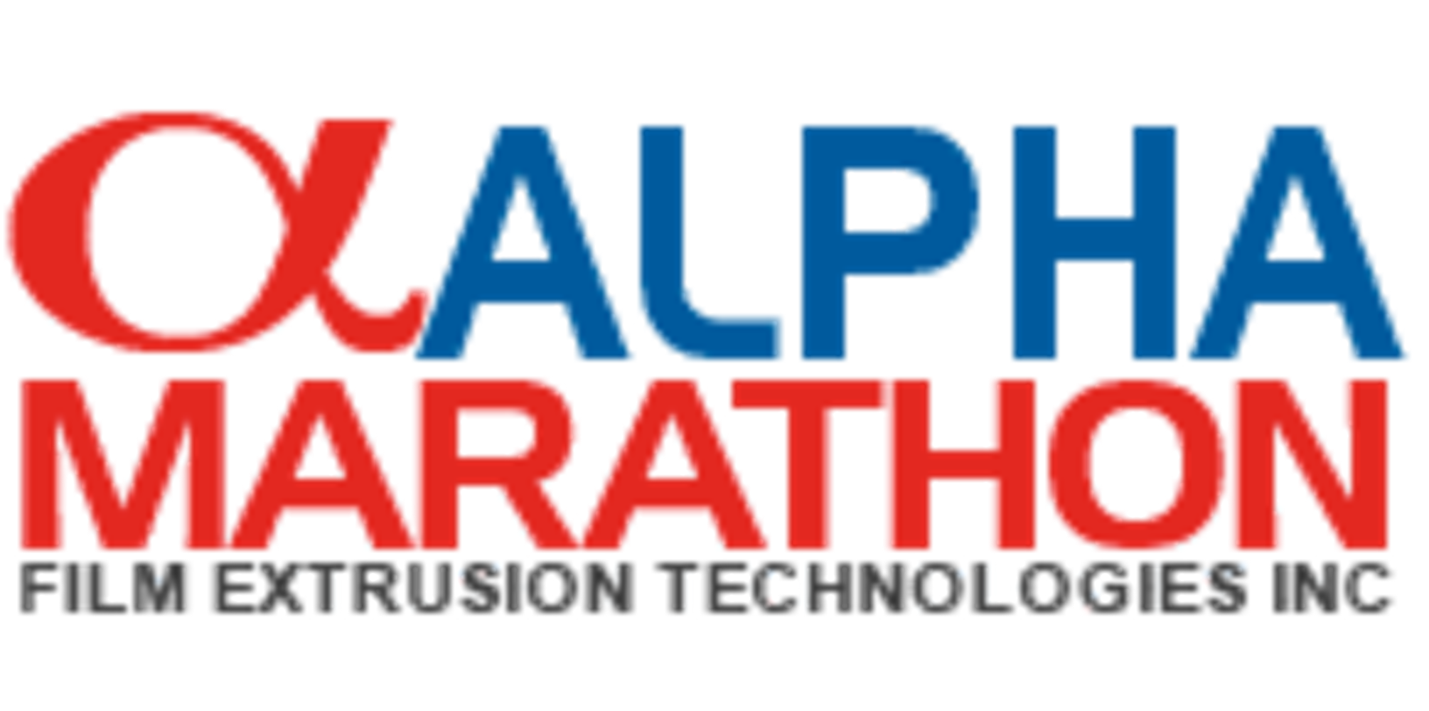 Alpha Marathon Film Extrusion Technologies Inc.