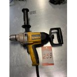 DEWALT DRILL