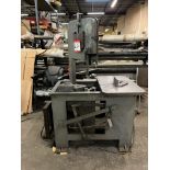 ROLL-IN BANDSAW