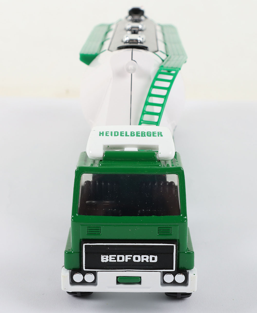 Matchbox SuperKings K-3 Bedford Grain Transporter German Export Version - Image 8 of 10