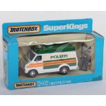 Two Matchbox Superkings