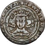 NGC VF 8 Edward III (1361-69) Groat S-1616