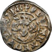 NGC VF 35 Edward I (1279-1307) Penny, 
