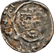 NGC Clipped John (1199-1216) Penny, 