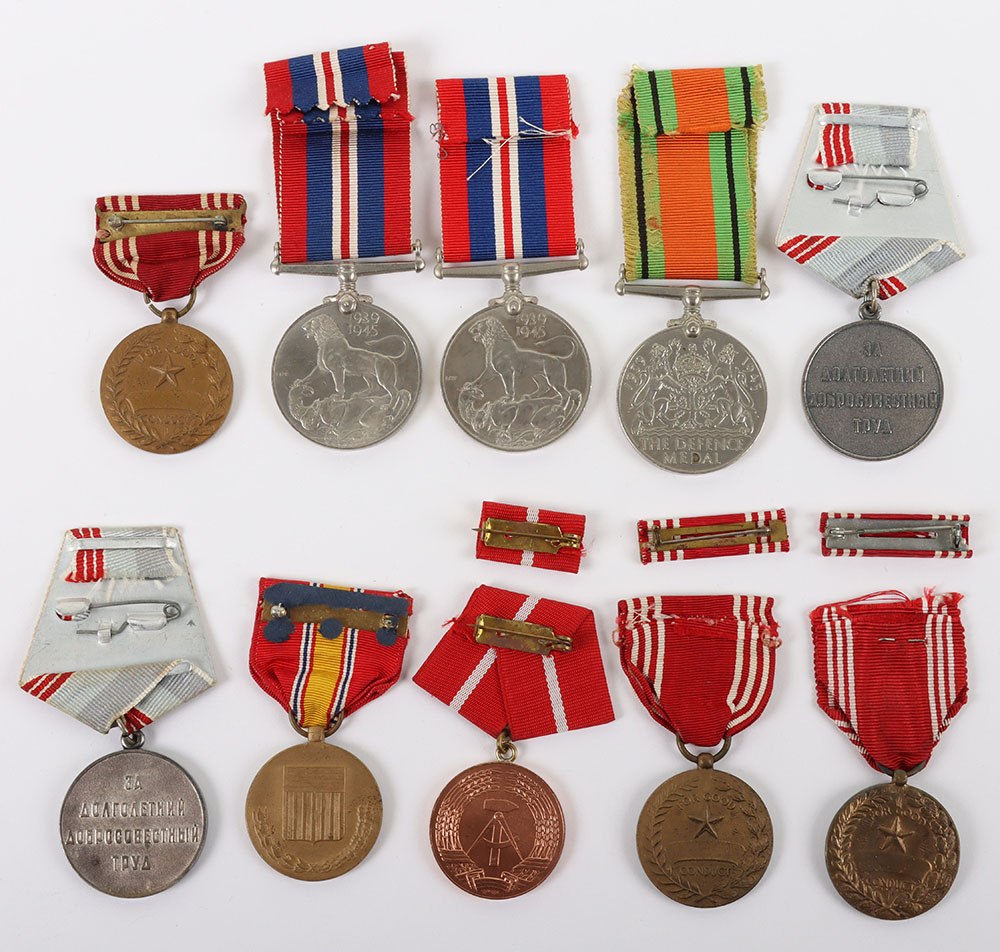 Military Medals - Image 2 of 2