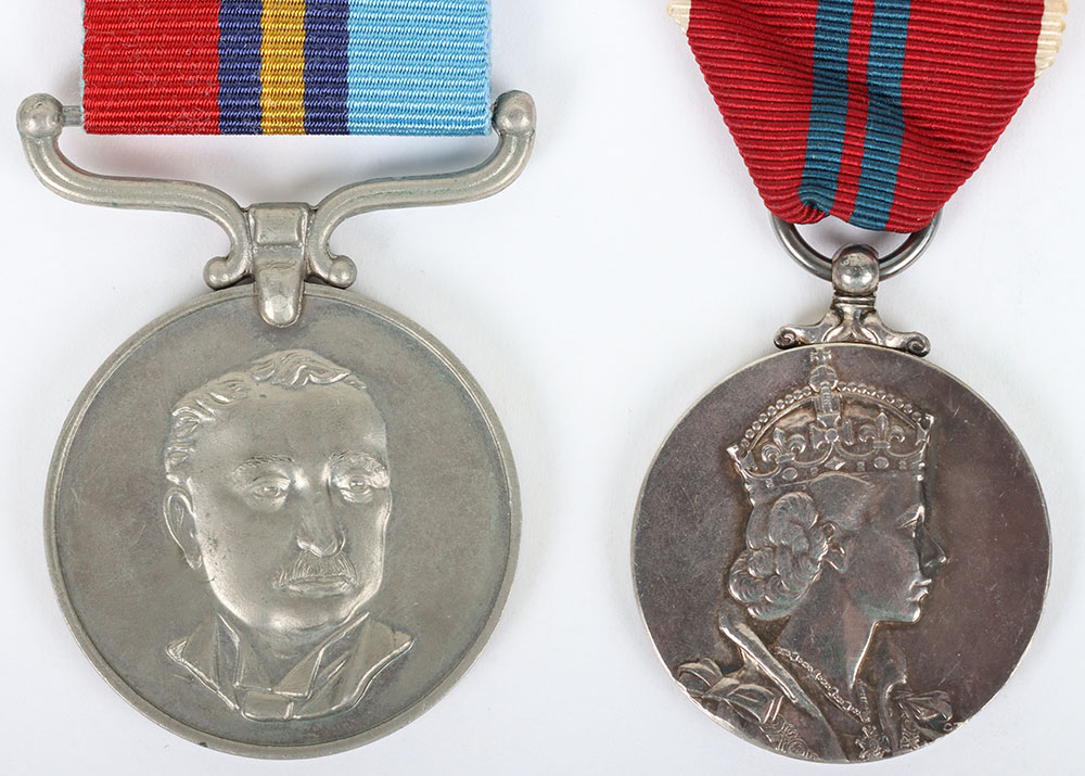 Rhodesian General Service Medal - Image 3 of 6