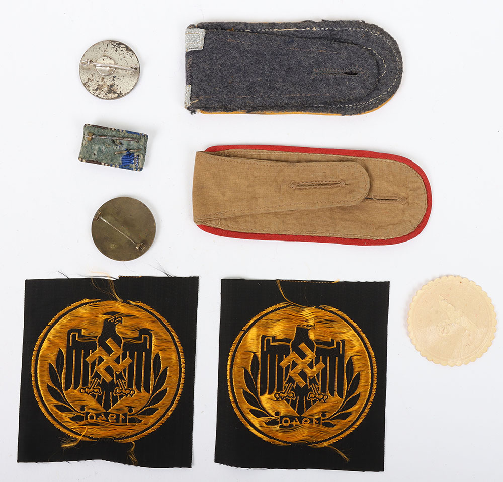 WW2 German Badges - Image 3 of 3