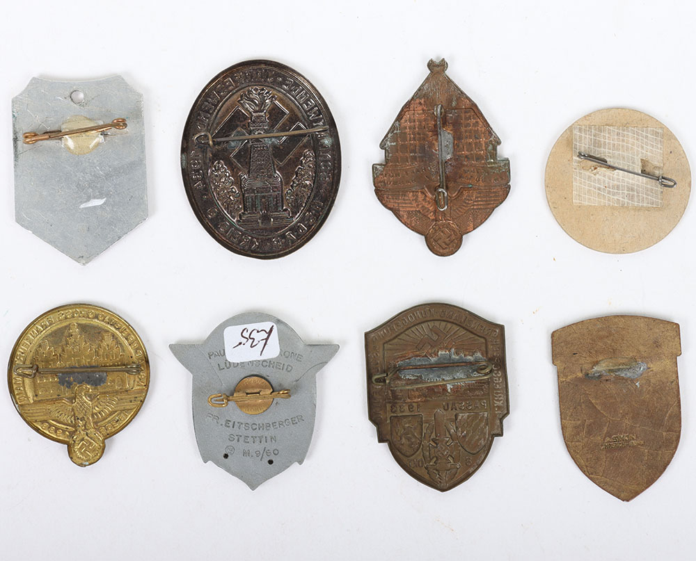 Third Reich German Day Badges - Image 4 of 5