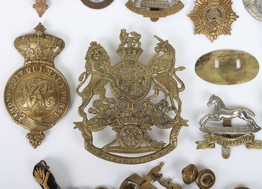 Selection of Military badges - Image 6 of 6