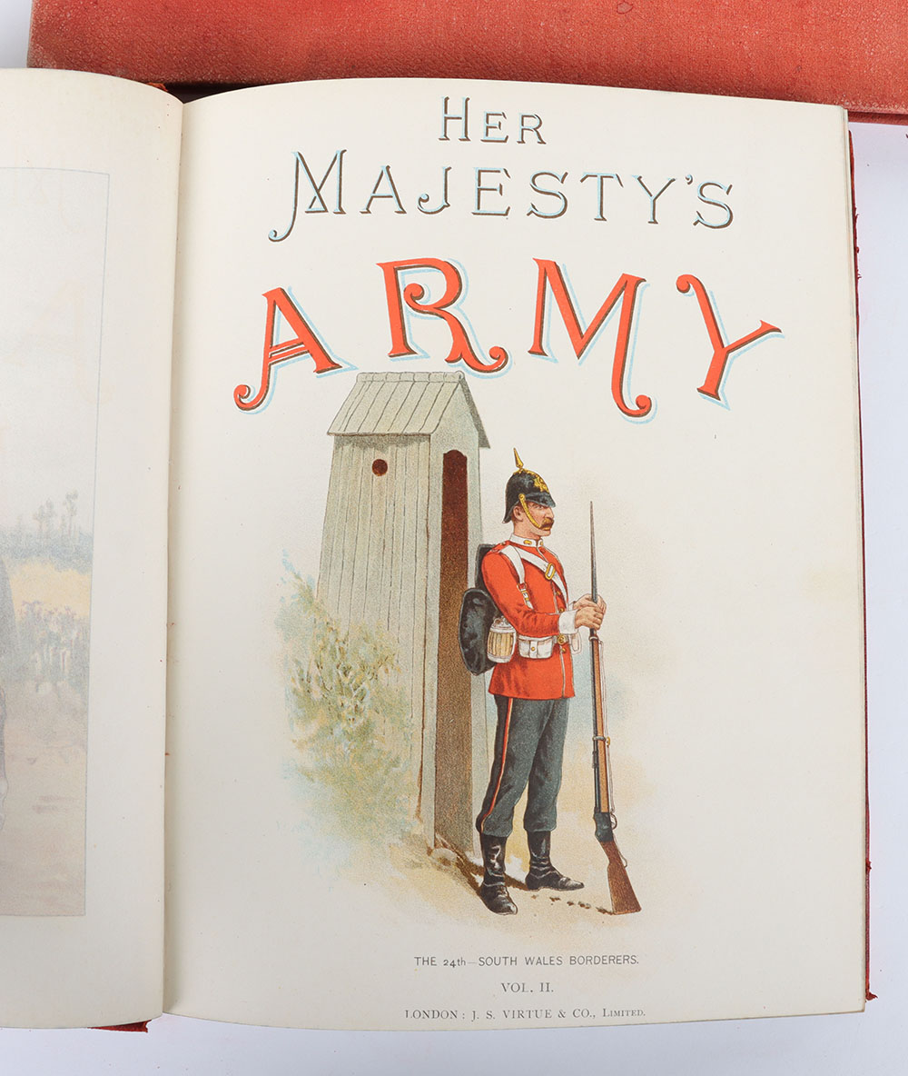 Military Books - Image 5 of 6