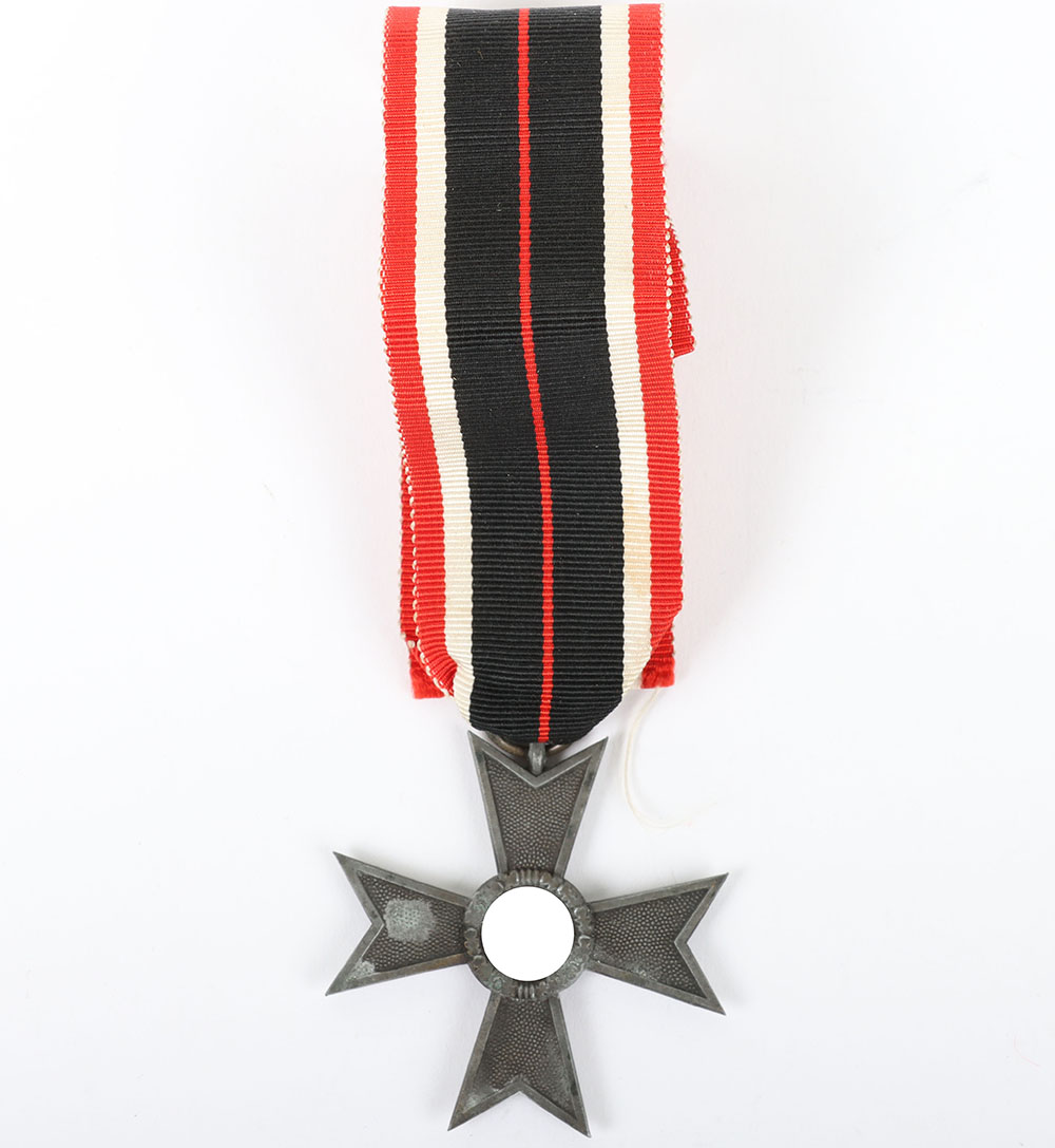 WW2 German War Service Cross 2nd Class