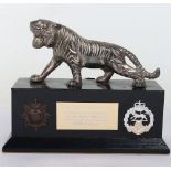 Royal Hampshire Regiment Regimental Trophy