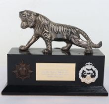 Royal Hampshire Regiment Regimental Trophy