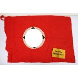 WW2 German NSDAP Party Flag and Armband