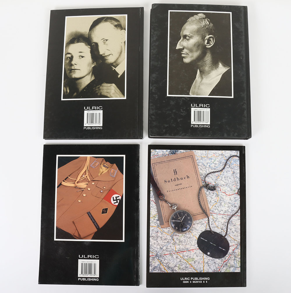 Third Reich Collecting Books - Bild 2 aus 3