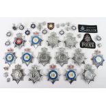 Police Badges