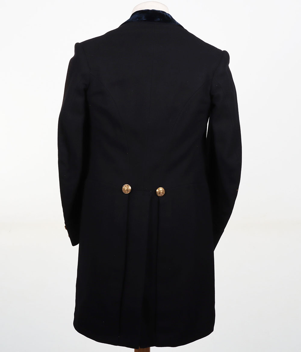 Hampshire Regiment Officers Mess Full Dress Tailcoat - Image 4 of 9