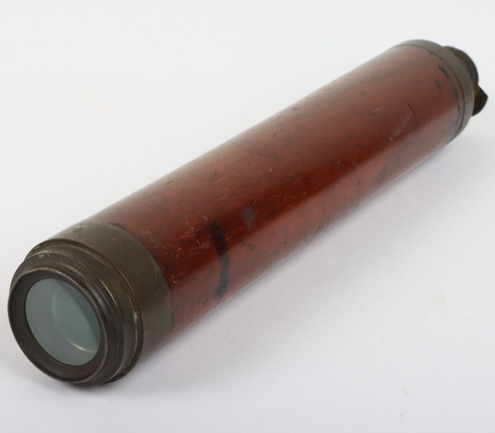 Military Officers Type Telescope - Image 4 of 5