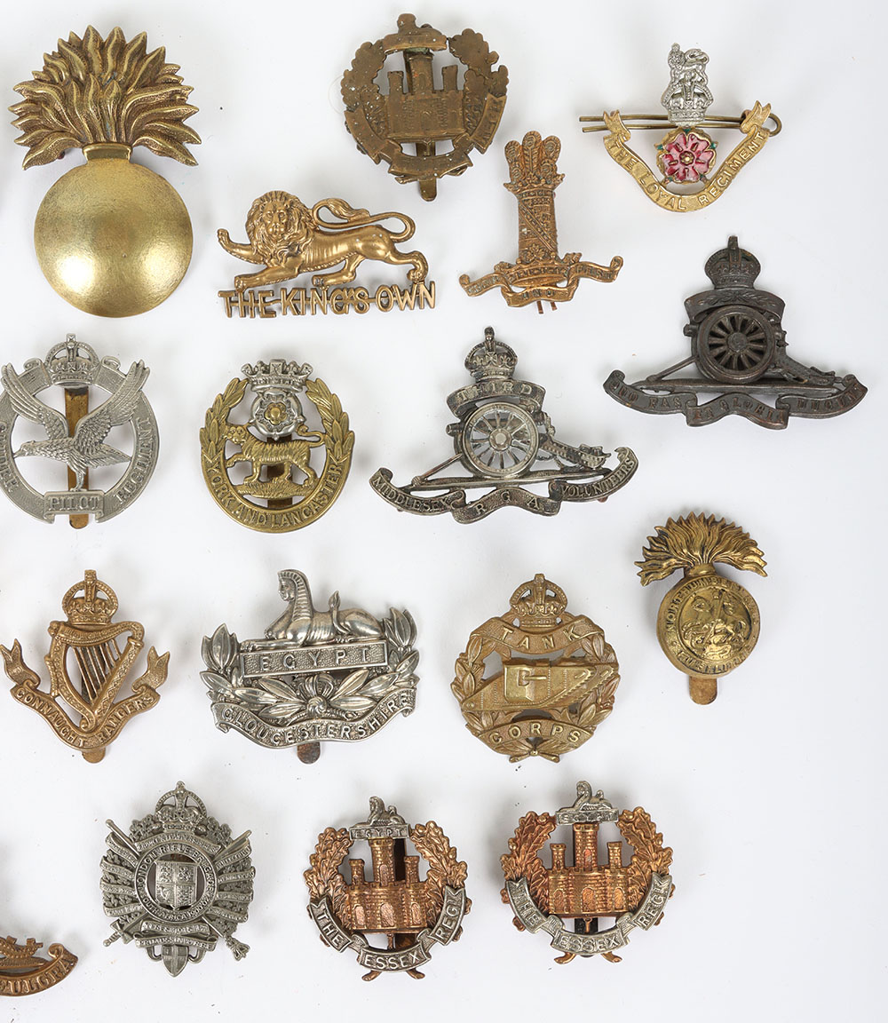 Assortment of Military badges - Image 3 of 3