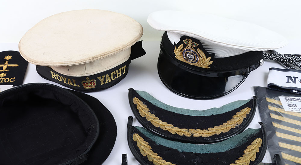Various Naval Items - Image 3 of 7