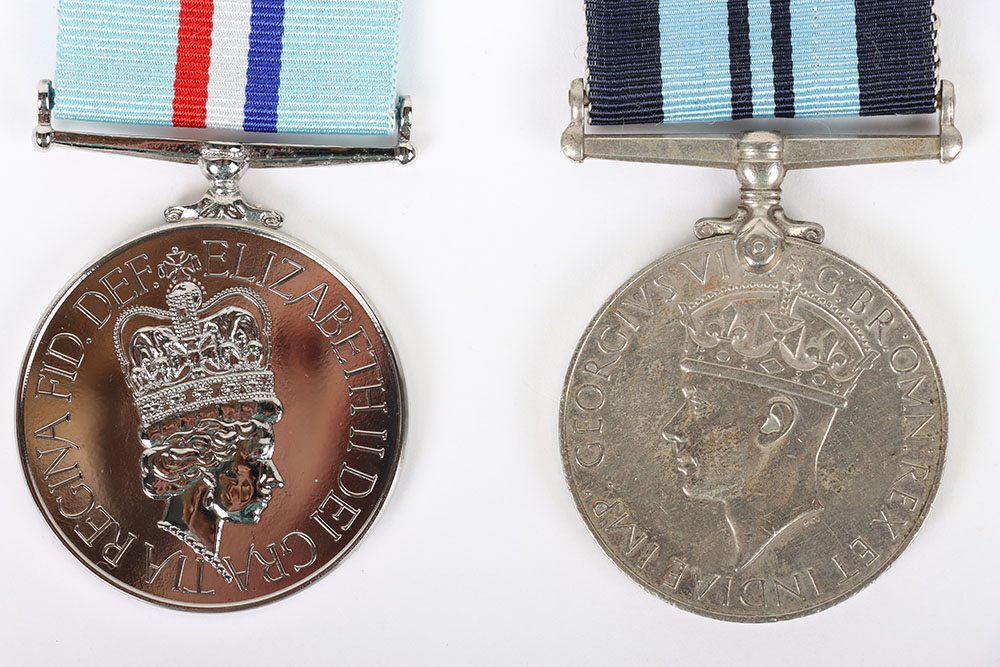 Rhodesian General Service Medal - Bild 2 aus 6