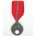 WW2 German Russian Front Medal