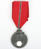 WW2 German Russian Front Medal