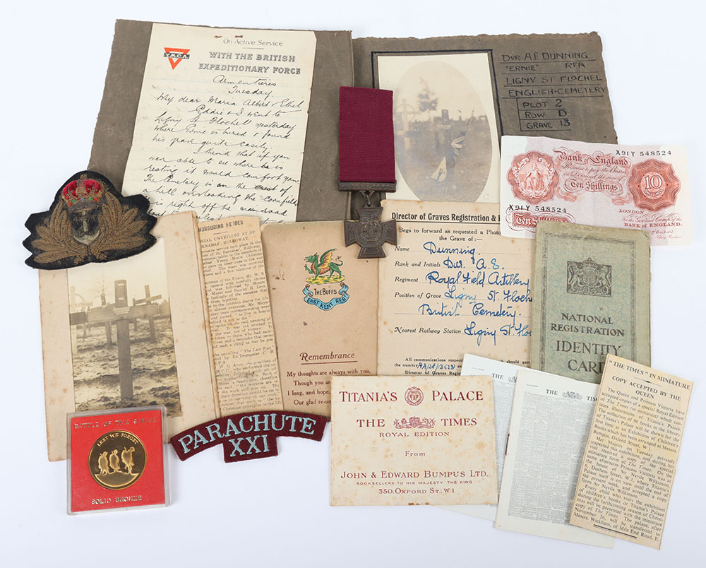 Military Ephemera