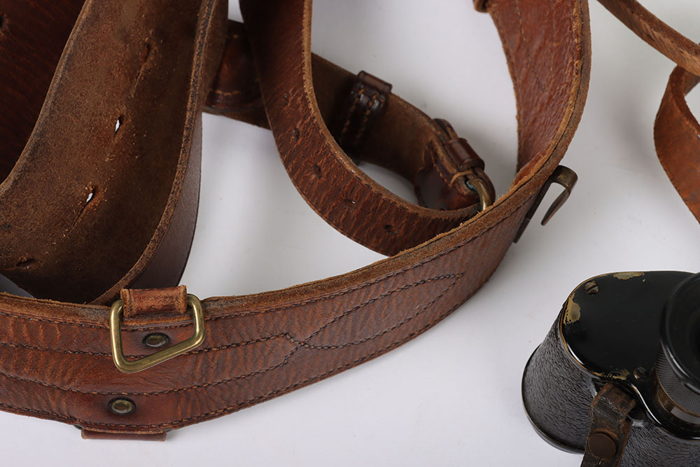 WW1 British Derby Armband and Equipment - Image 7 of 8