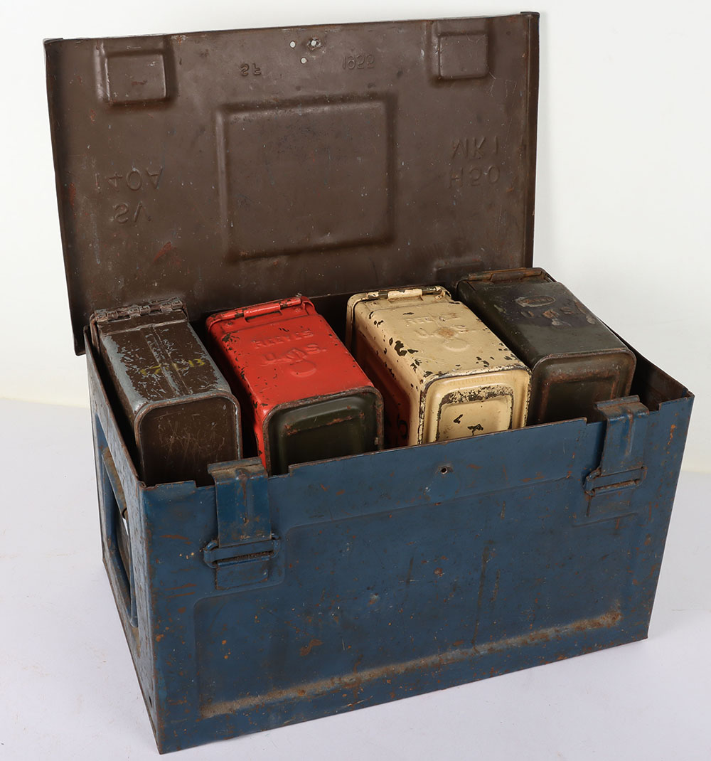 Ammunition Boxes - Image 4 of 4