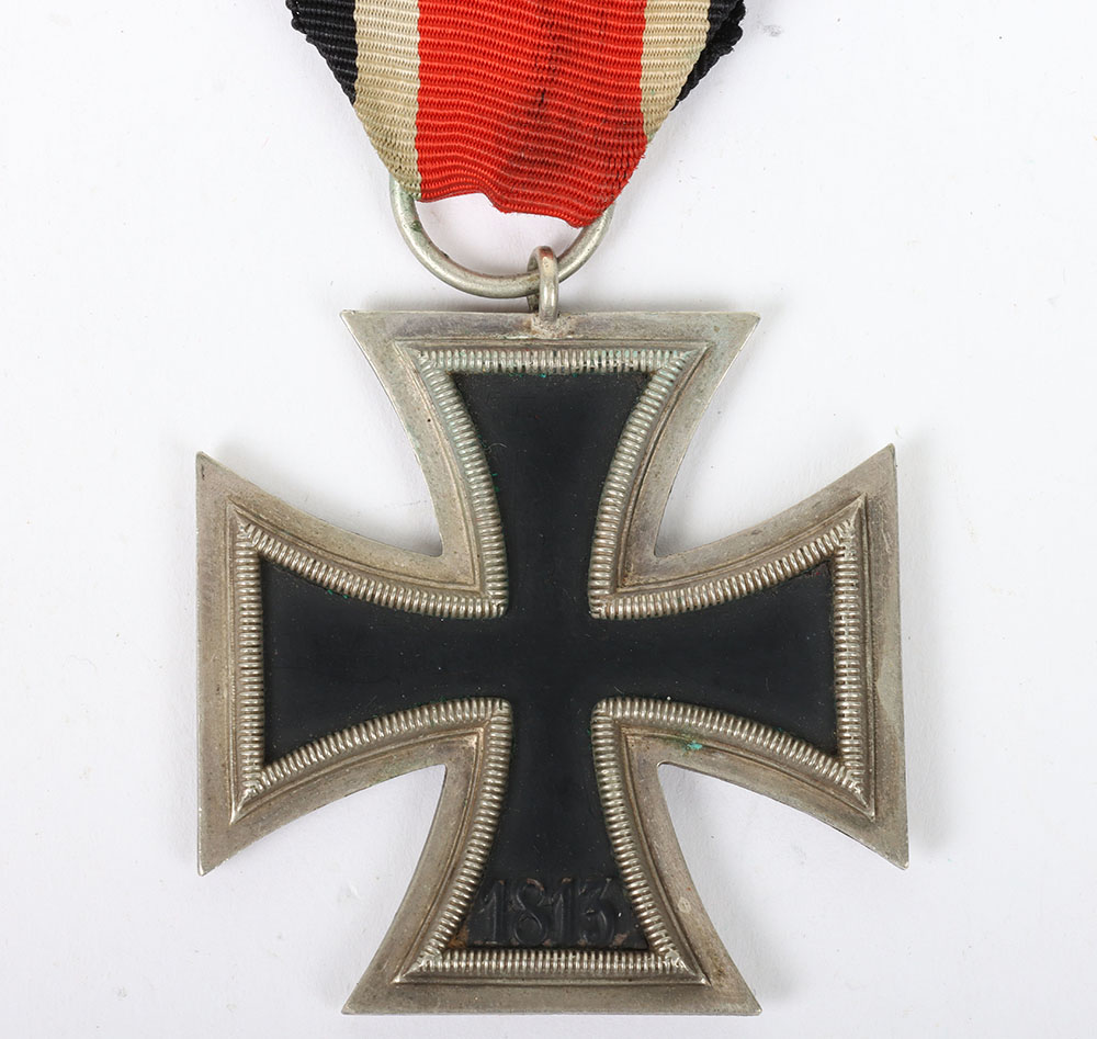 WW2 German Iron Cross 2nd Class - Image 4 of 4