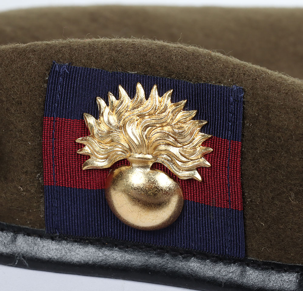 British Army Berets - Image 6 of 9