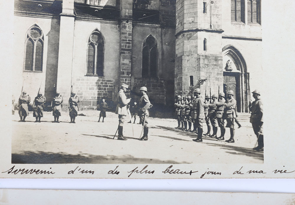 WW1 French Postcards - Bild 3 aus 4