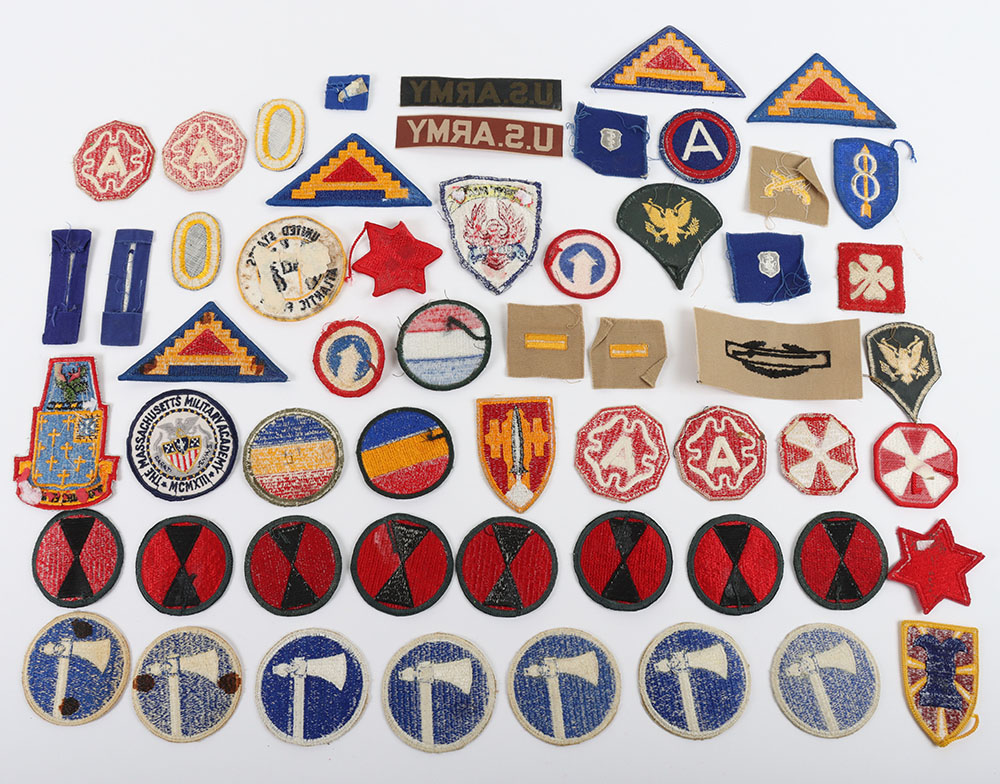 US Military Badges - Image 2 of 3