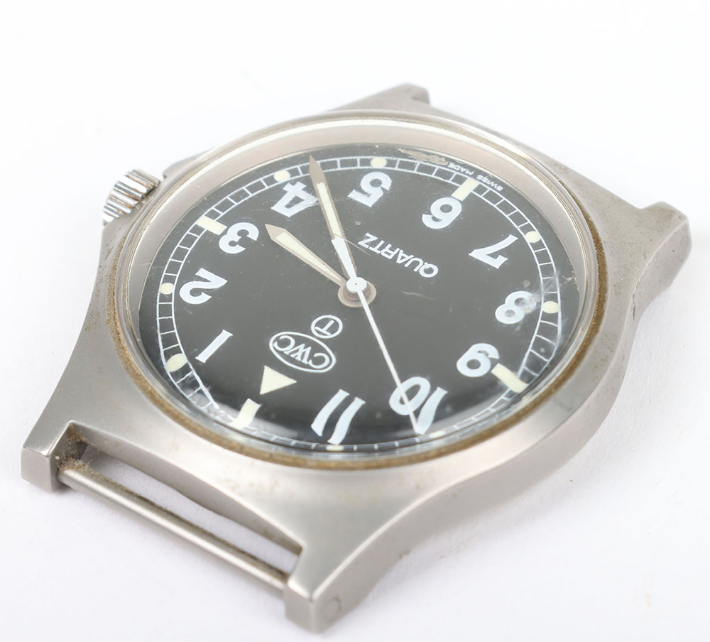 Military CWC Wrist Watch - Image 4 of 4